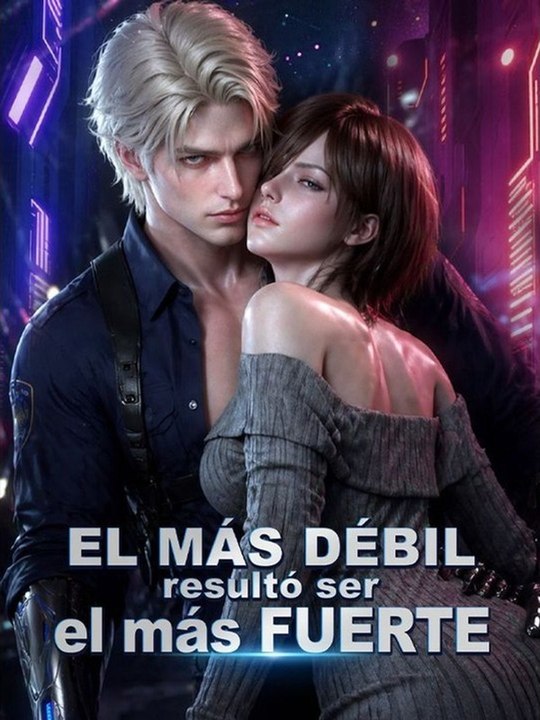 Doblado]El mas debil resulto ser el mas fuerte🔥🌸 Drama Completo