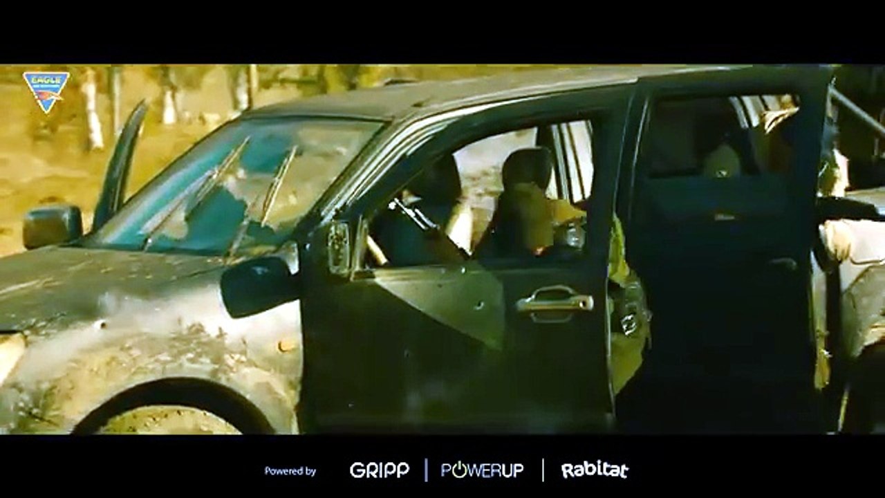 Wolf Pack (2026) - #new Hollywood Hindi Dubbed Movie - Jin Zhang, Aarif Lee - Chinese Action Movie