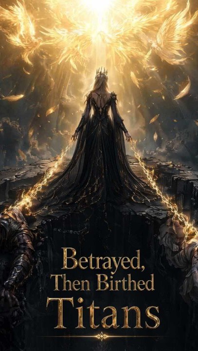 Betrayed, Then Birthed Titans - Full Episode (ENGSUB) | Fantasy Revenge