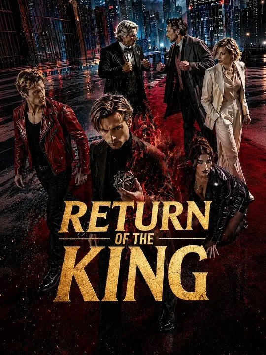 Return of the King Full HD