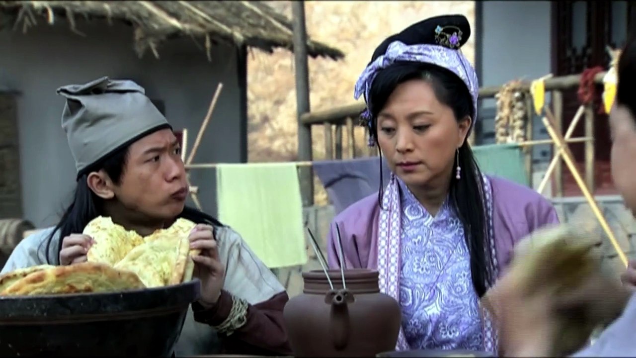 Phim Bao Thanh Thiên Khai Phong Kỳ Án - Tập 35 ( Full HD )