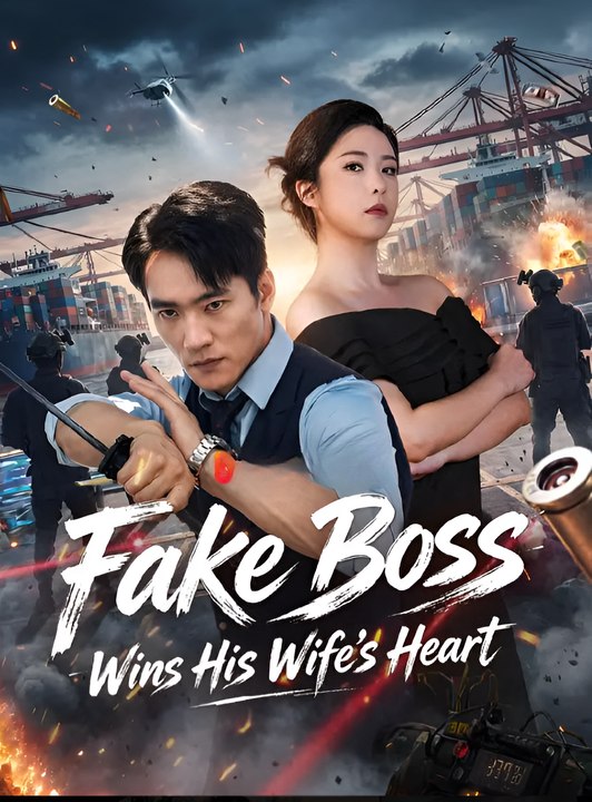 Fake Boss Wins His Wife’s Heart
