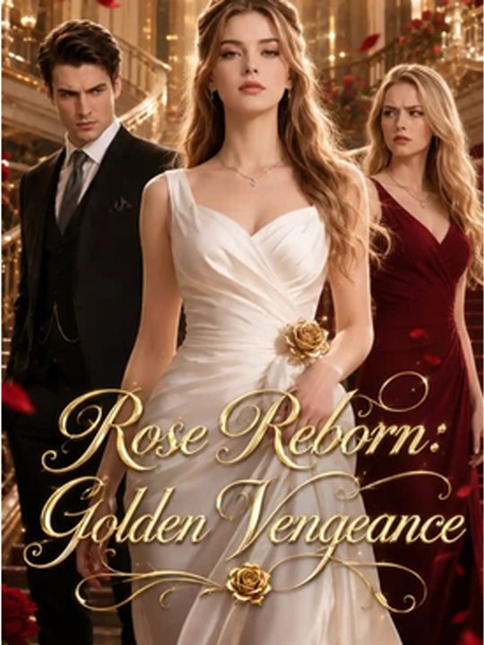 Rose Reborn: Golden Vengeance - Complete drama englishsub 🔥🔥