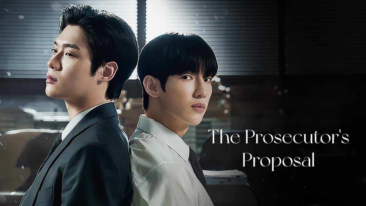 The Prosecutor's Proposal (2026) - Ep 7