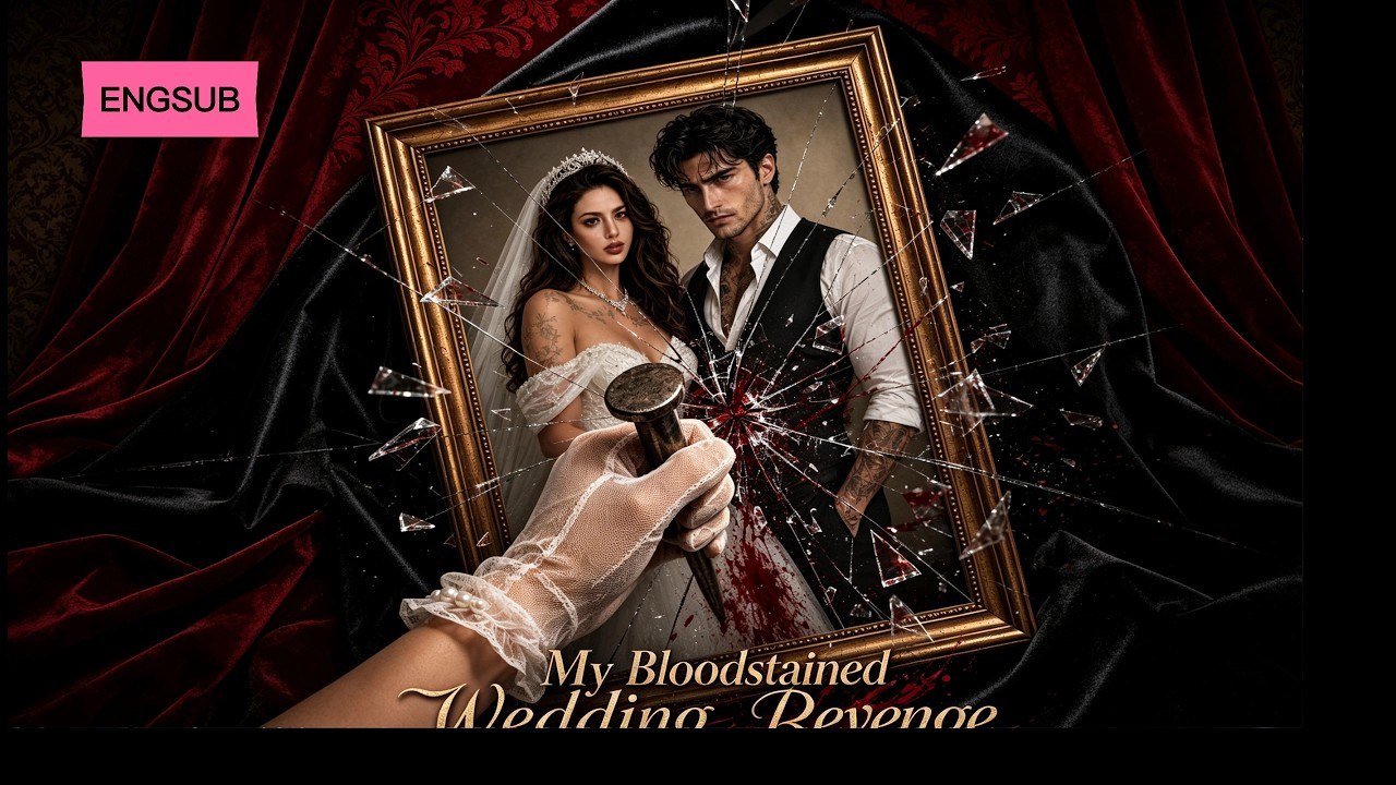 My Bloodstained Wedding Revenge丨New Movie ✅
