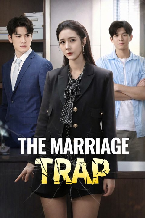 The Marriage Trap Drama Movies english Sub