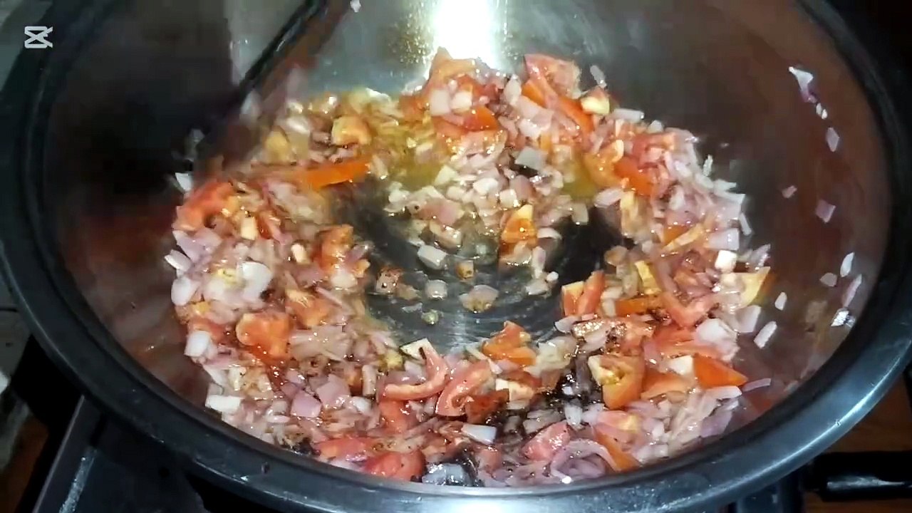 Anday wali microni recipe