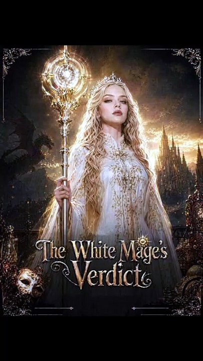 The White Mage's Verdict - FULL | Reelshort | Full Short Drama | English Sub 2026 [Full Movie]