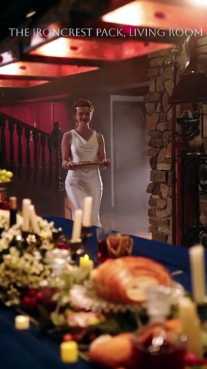 [Eng Sub]Lycan Princess Marries Her Nemesis #FullMovie [Full Movie]