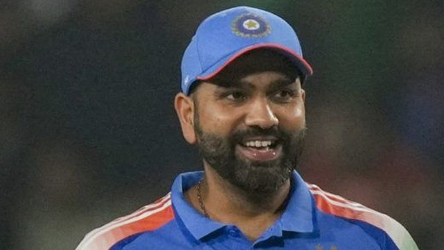 Rohit Sharma के ODI फ्यूचर पर अटकलें हुईं तेज!