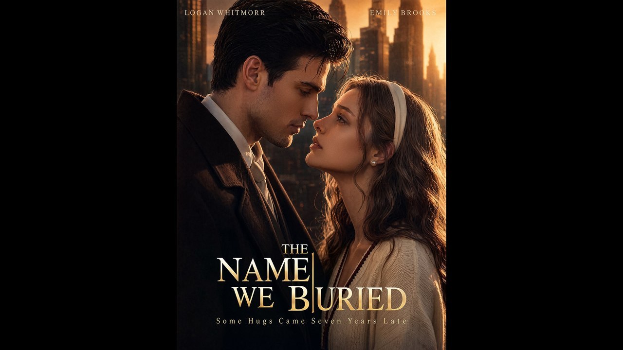 Der Name, den wir begruben | Ganzer Film Deutsch