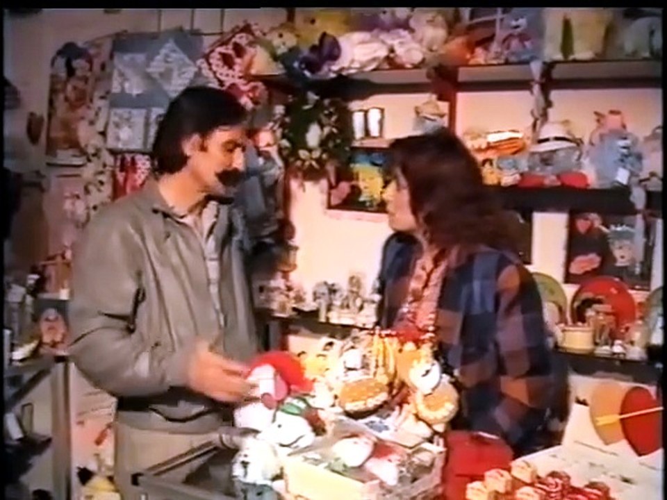 Θα το πάρεις το κορίτσι; (1989)