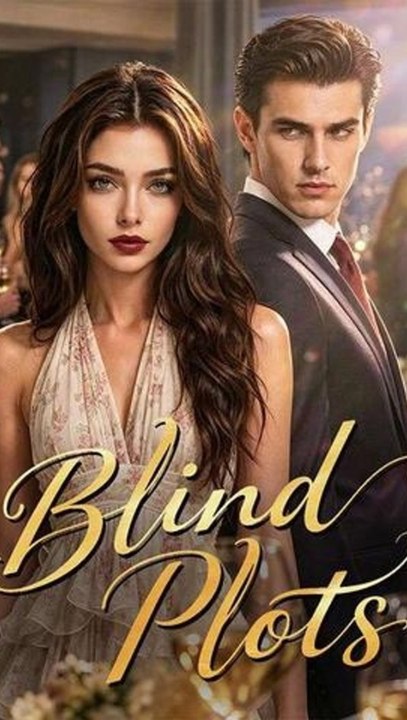 Blind Plots - Full Episode (ENGSUB) | Thriller Revenge