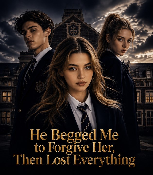 He Begged Me to Forgive Her, Then Lost Everything Full Episode | Revenge Romance Short Drama | Betrayal, Regret & Second Chance - ENGSUB