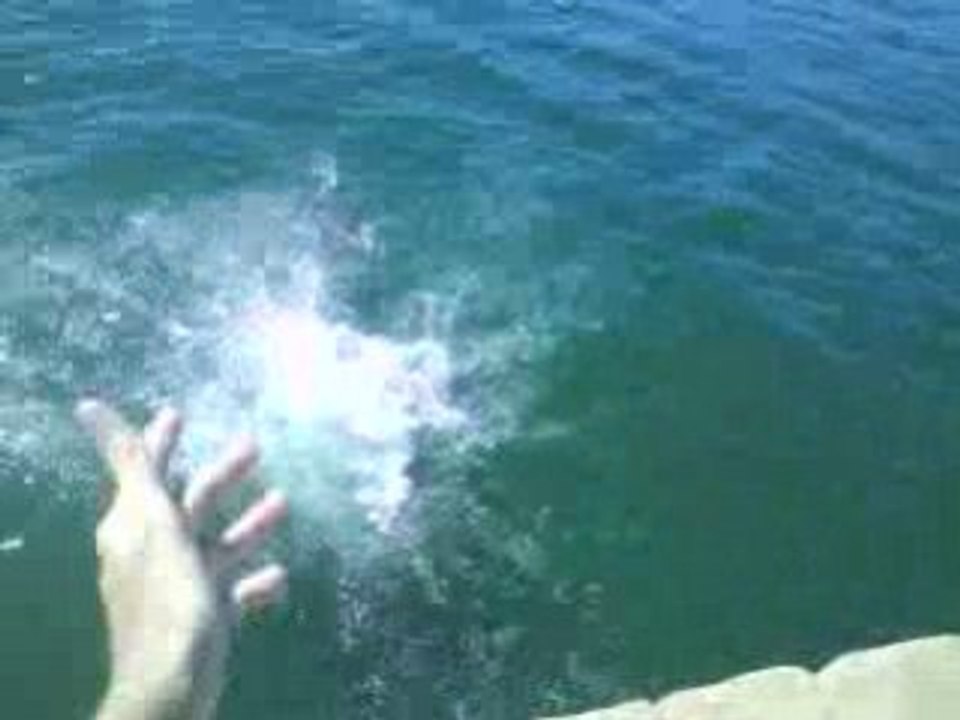 Jb saut de lange 4m50