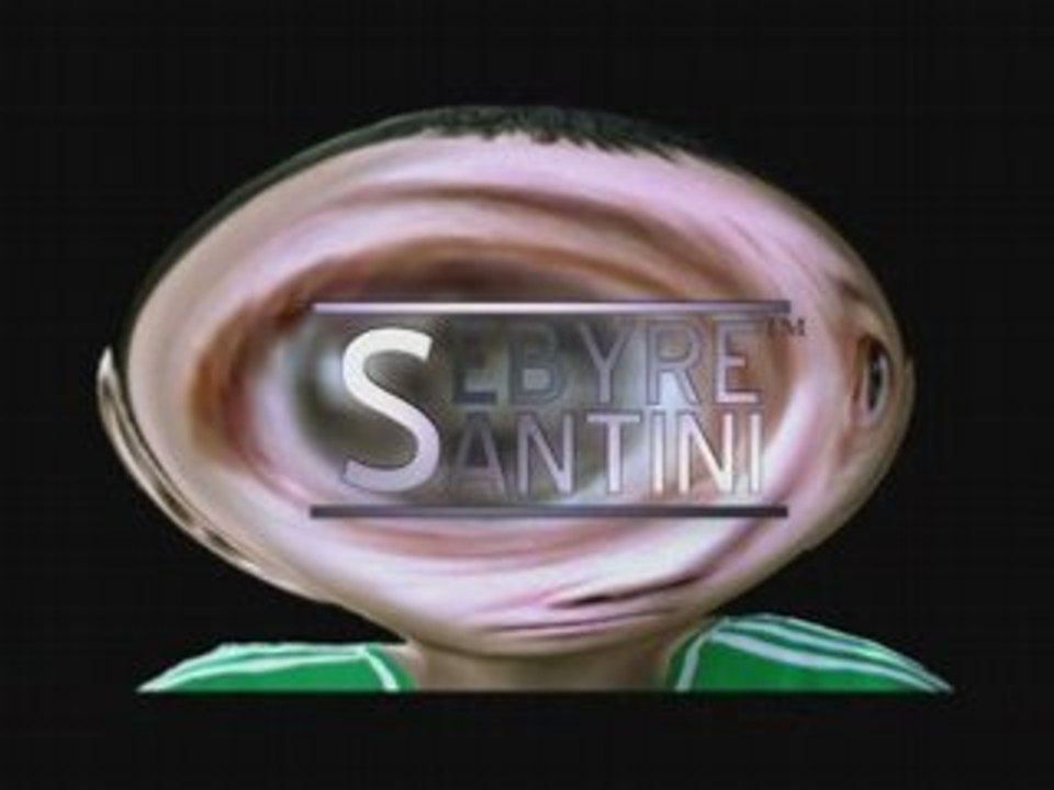 SanDBoX III Forever - Pré-Intro