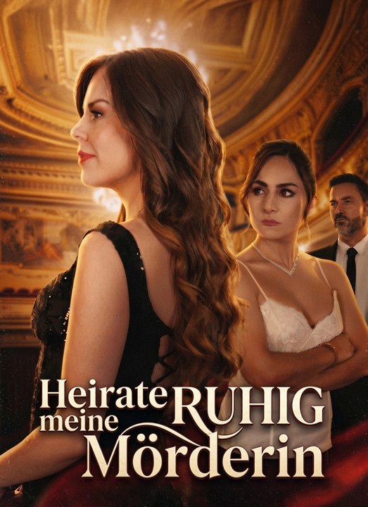 Heirate ruhig meine Mörderin | Full 55 Eps SD Drama 2026