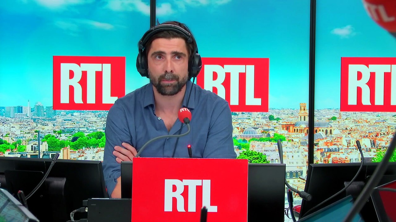 Malika Chmani, avocate des deux enfants de Delphine et Cédric Jubillar, est l'invitée de Olivier Boy