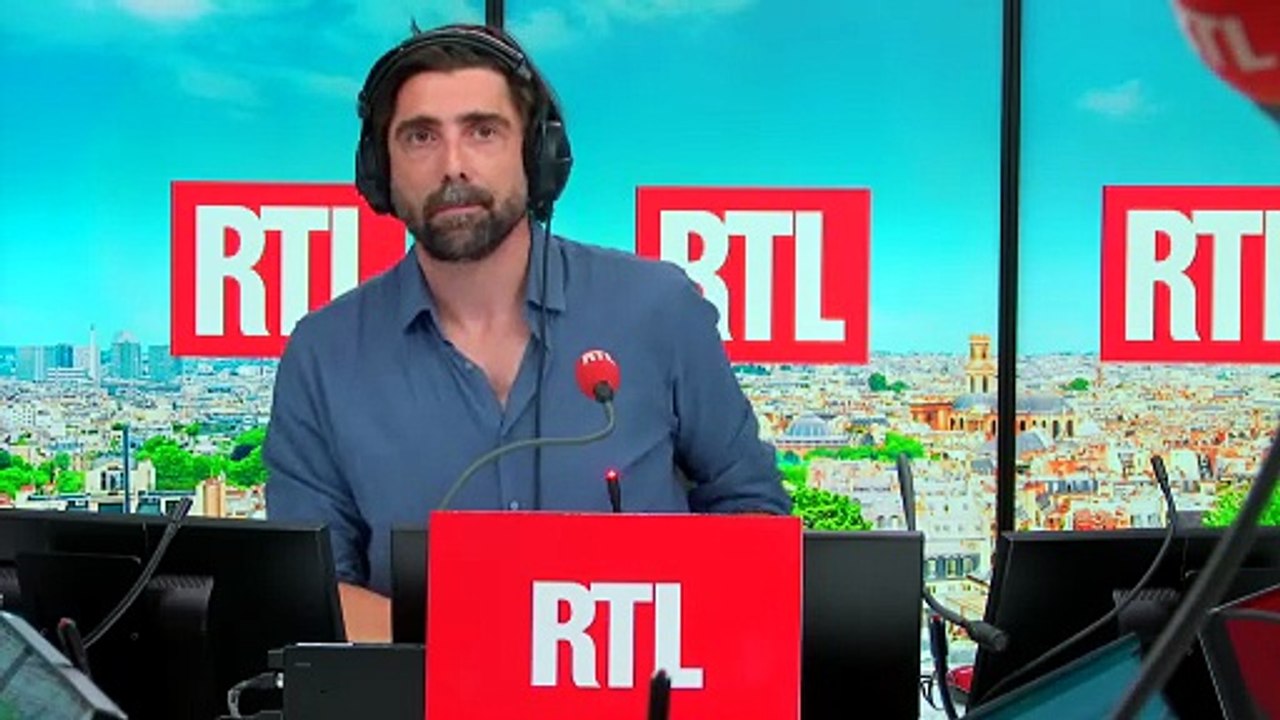 BEST OF - "Thomas Sotto est-il juif? Très certainement, car il bosse dans les médias?"