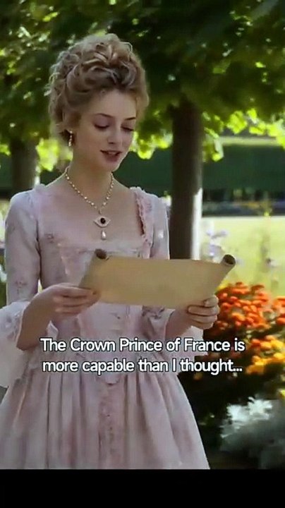 Heads Will Roll! She'S Marie Antoinette Movie Full Episode | GoldReel TV [Full Movie]