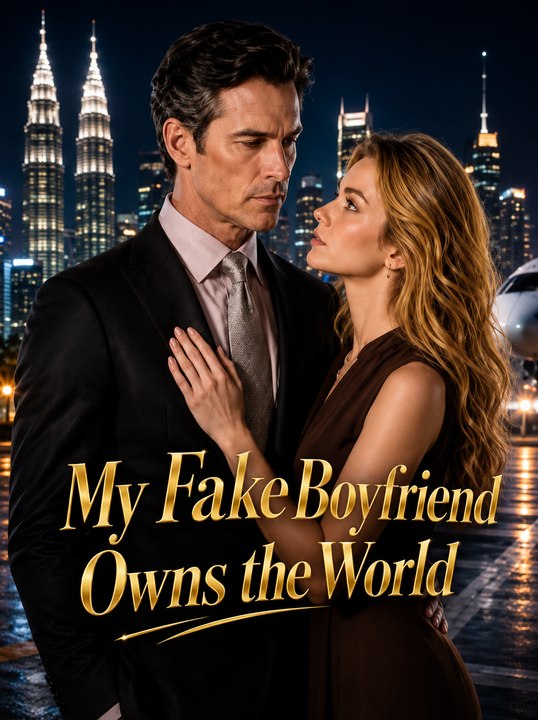 My Fake Boyfriend Owns the World EP Billionaire Romance Fake Dating & CEO Love Story - ENGSUB