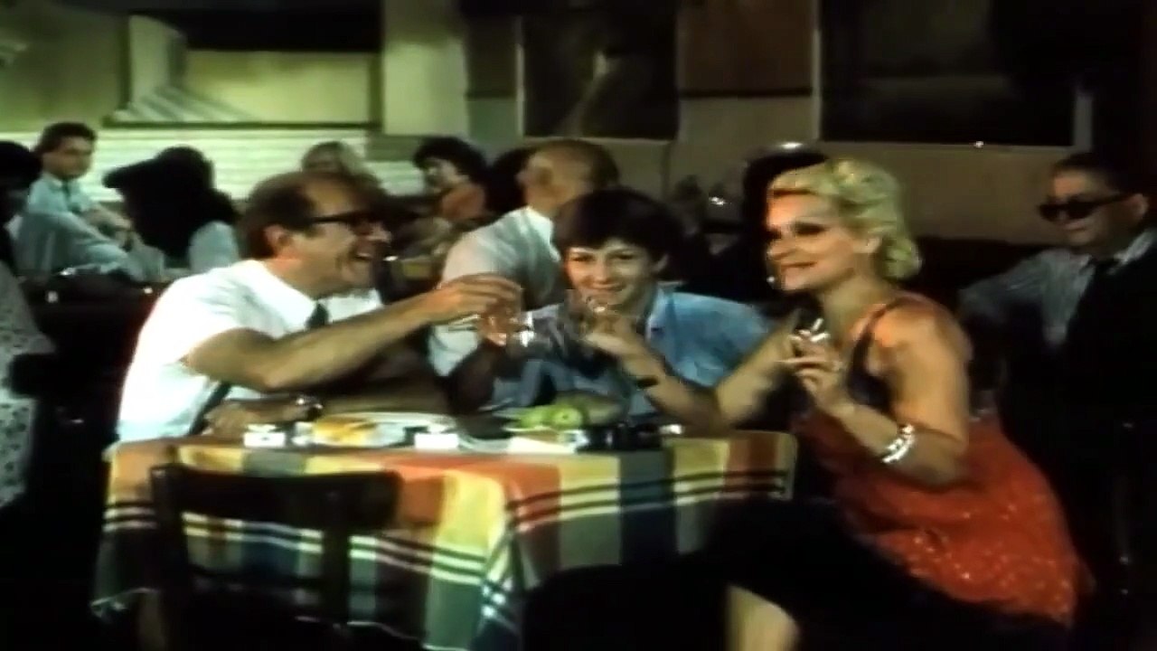Παντρεμένος με πεθερά (1982)