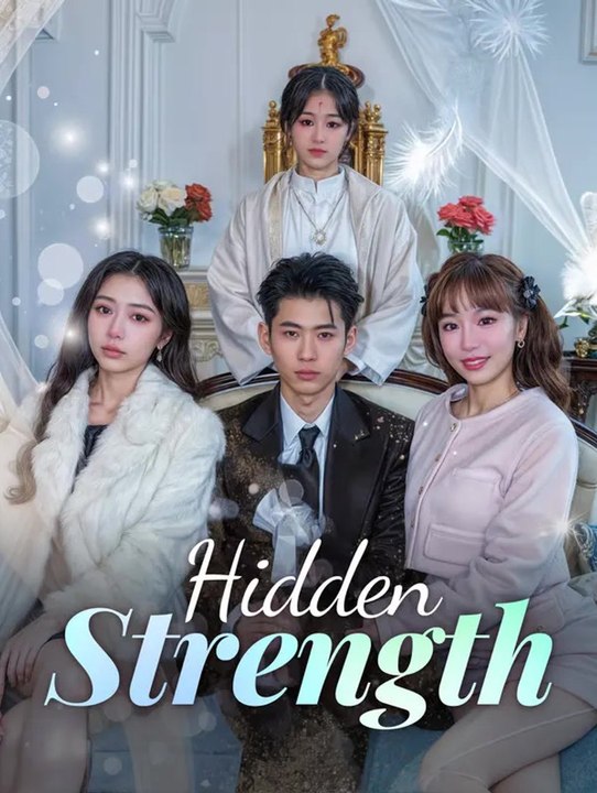Hidden Strength | Chinese Ultimate Hidden God-Level Cultivator & Arrogant High-Society Absolute Ruin Drama | Eng Sub HD | CLIFFRUSH DRAMA