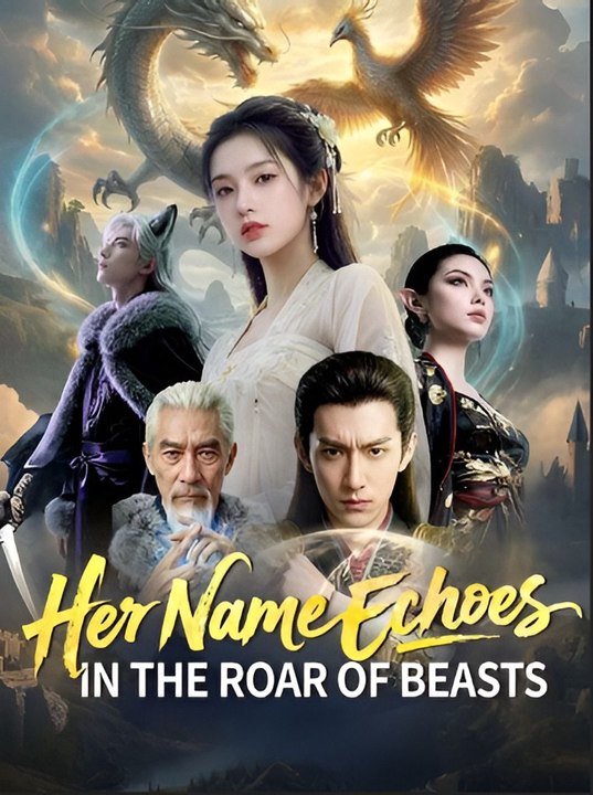 Her Name Echoes in the Roar of Beasts - Drama FULL MOVIES ENGLISH SUB