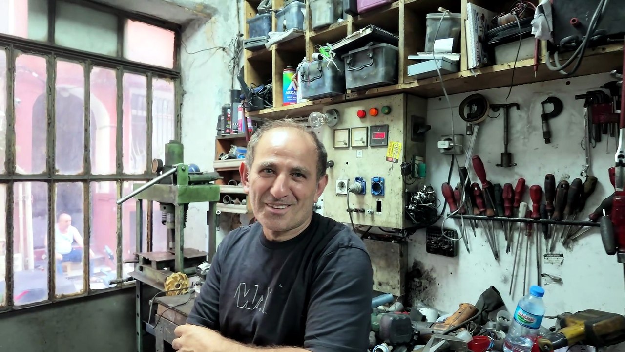 Boşuna Servise Gitme Ev Aletinin Motoru mu Yandı Ver İbrahim Halil Usta Sarsın Telefon 🢃