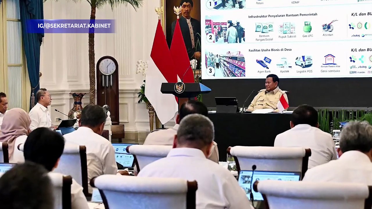 Jubir BGN Agustina Ungkap Presiden Prabowo Minta Kajian Program MBG Tak Dilakukan Terburu-buru