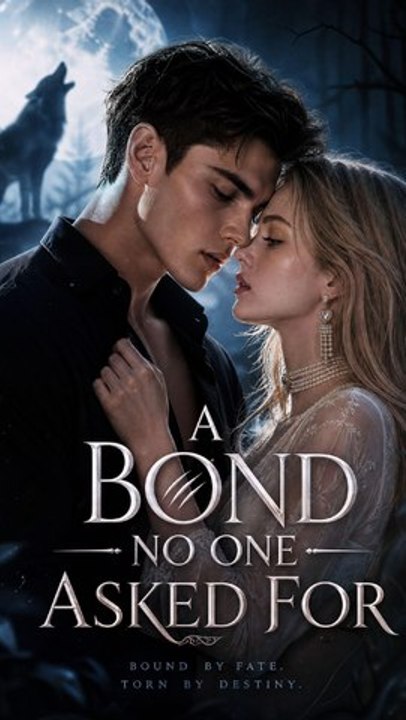 A Bond No One Asked For Episode Family Romance ANS