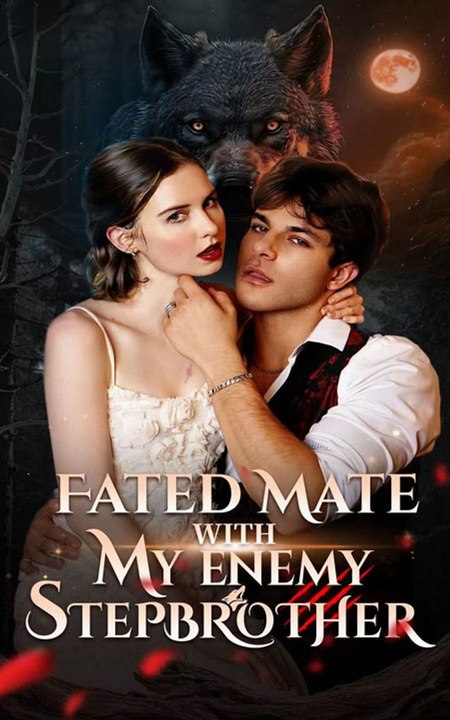 Fated Mate With My Enemy Stepbrother