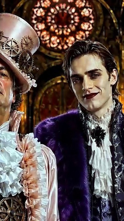 Make Way! True Wonderland Queen Returns - Full Episode (ENGSUB) | Fantasy Revenge #ADB [Full Movie]