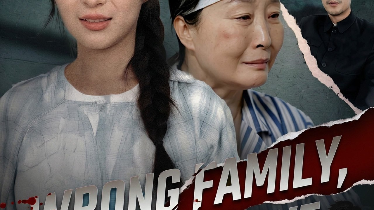 Wrong Family, Wrong Move Movie Full Episode | DramaRush
