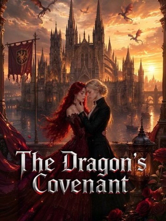 The Dragon's Covenant丨Full EP丨Hot Drama 2026丨New