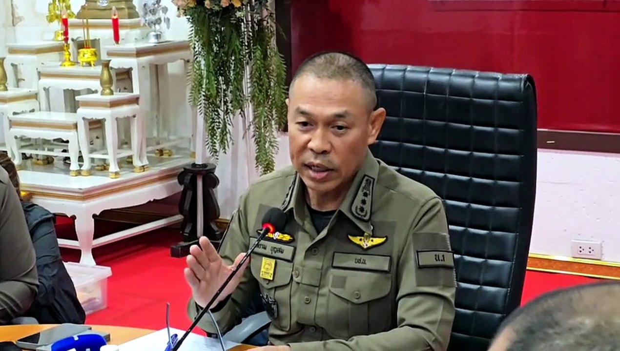 เจอหลักฐานสำคัญ ไฟไหม้โรงเบียร์ ณ ลาดพร้าว บ่งชี้ถึงความประมาท