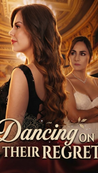 Dancing on Their Regret - Full Episode (ENGSUB) | Revenge, Family Drama #ASM