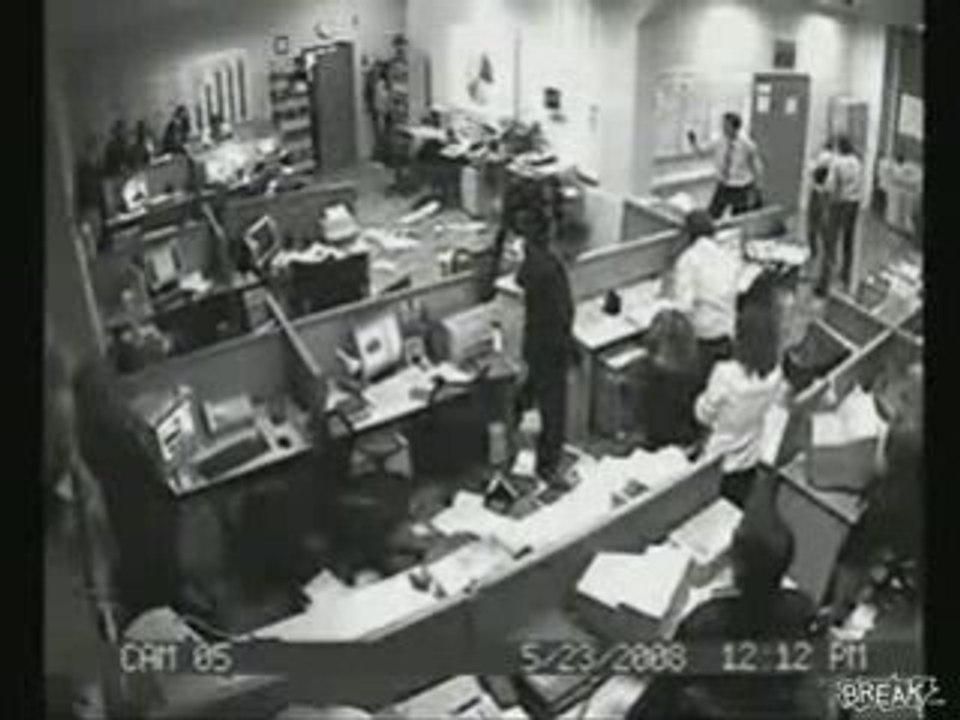 GROS PETAGE DE PLOM FOU RIRE ASSUREZ