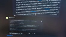 Entoure toi de bons éléments