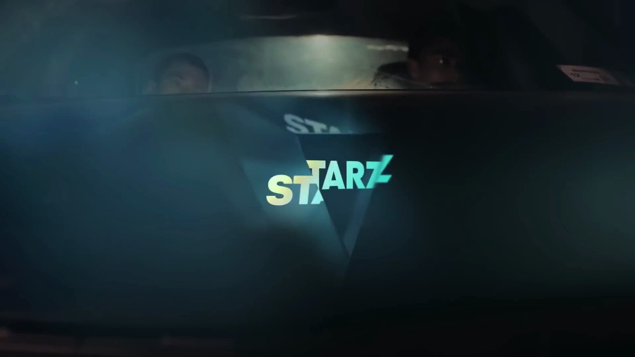 Power: Origins Teaser OV