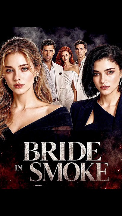 Brides in Smoke丨Full EP丨Hot Drama 2026丨New Movie ✅