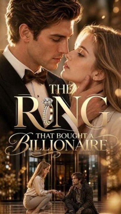 The Ring That Bought a Billionaire - Full Episode (ENGSUB) | Second Chance Romance #ADB
