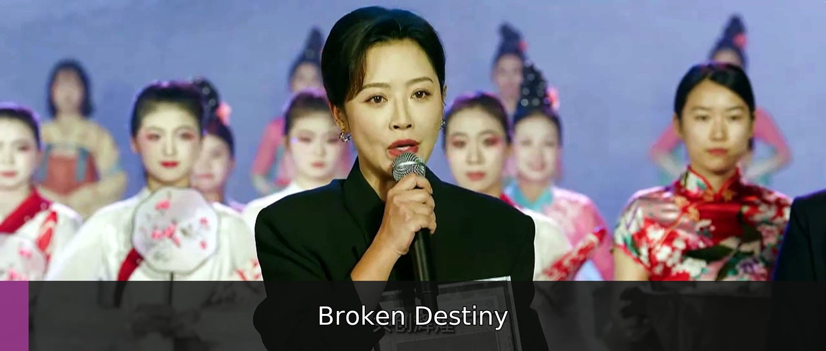 Zhong Mo Yuan 2026 Episode 31 | Broken Destiny