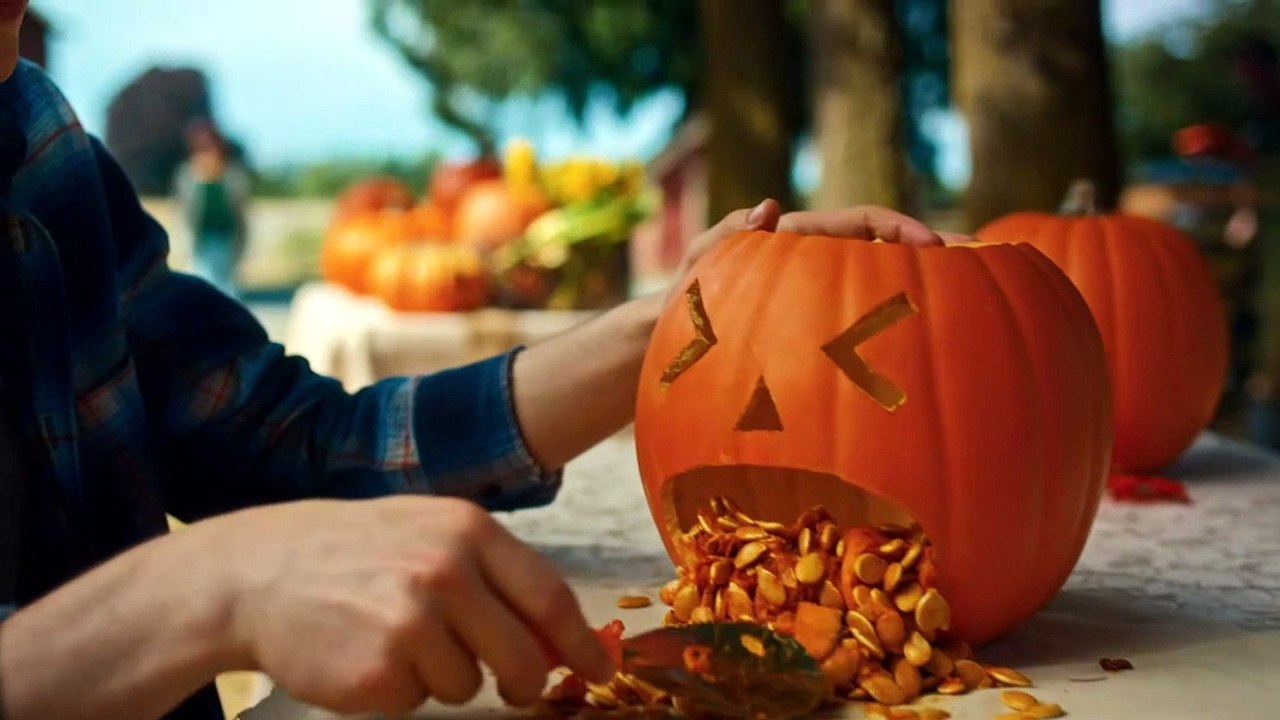 R L Stines Pumpkinhead 2025 in hindi dubbed [Full Movie]