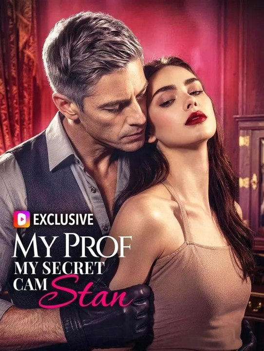 My prof my secret cam stan- Full EP