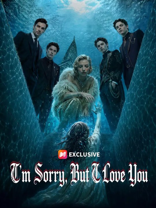 I'm Sorry，But I Love You - Complete #drama #englishsub 🔥🔥