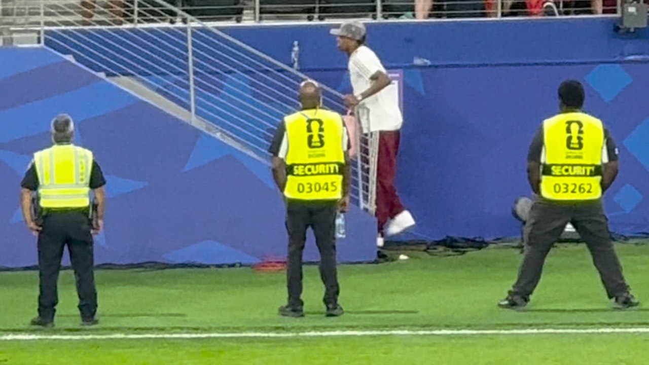 Lamine Yamal, a 48 horas: del susto en Dallas a...