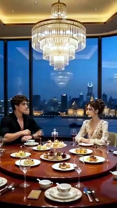 [Hot]🔥🔥The boss maid to wife- Full EP [Full Movie]