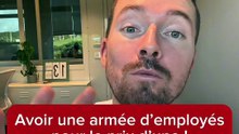 Les IA sont l'avenir des entrepreneurs