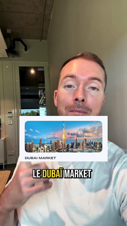 Investir aux Emirats Arabes Unis